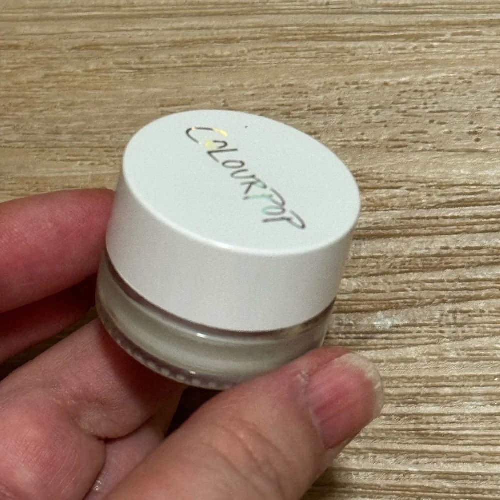 Colourpop crème gel colour
